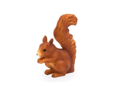 Mojo Animal Planet Veverka stojící / od 3 let