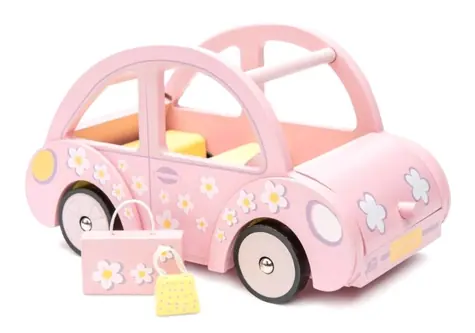 Le Toy Van Auto Sophie / od 3 let