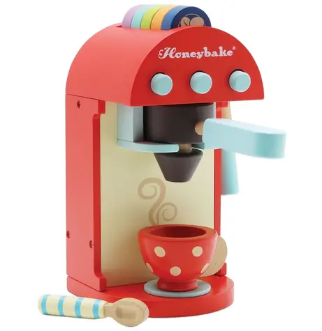 Le Toy Van Kávovar / od 3 let
