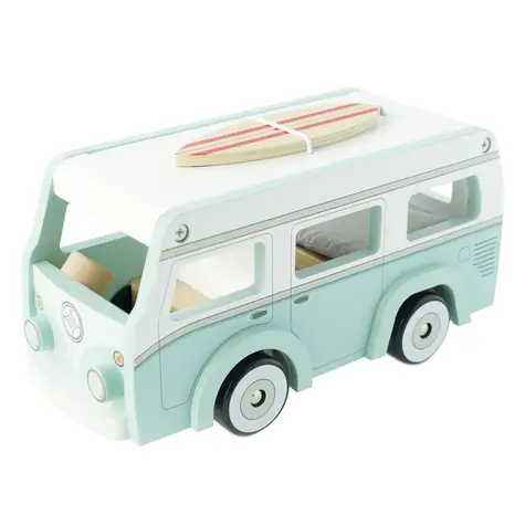 Le Toy Van Autokaravan / od 3 let