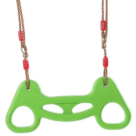 2Kids Toys Dětské gymnastické kruhy plastové / od 3 let