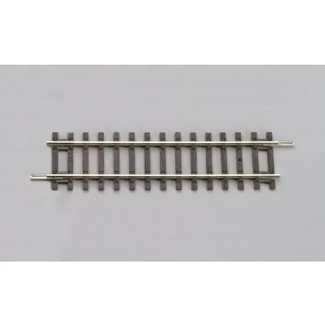Piko 55203 Kolej rovná G115 / Měřítko: H0 (1:87) / Délka: 115 mm / od 14 let 