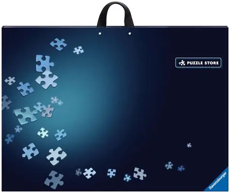 Ravensburger desky na puzzle
