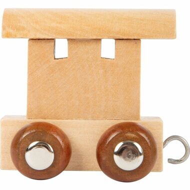 Small Foot vagónek / od 3 let