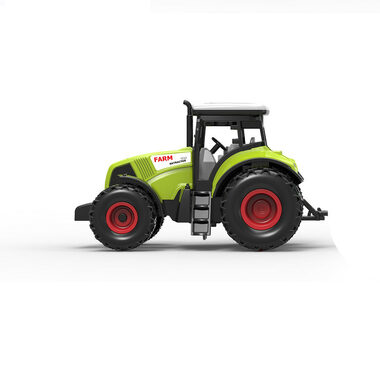 RAPPA - Traktor se zvukem a světlem / od 3 let