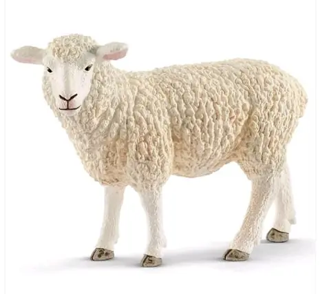 Schleich Farm World 13882 Ovce / od 3 let