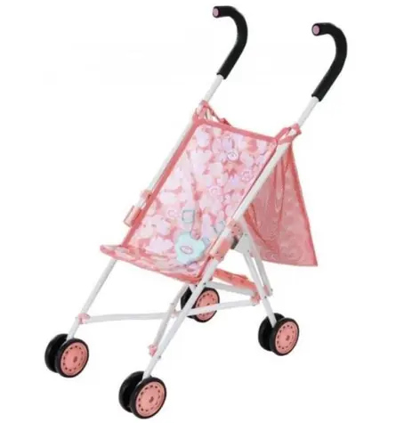 Zapf Creation Baby Born Kočárek se síťkou / od 3 let