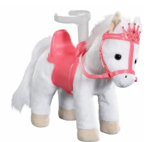 Zapf Creation Baby Annabell Little Sweet Poník 36 cm / od 1 roku