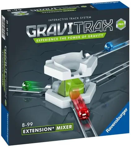 Ravensburger GraviTrax PRO Mixer