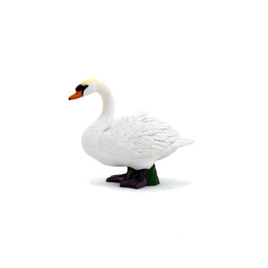 Mojo Animal Planet Labuť bílá / od 3 let
