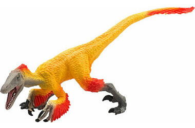 Mojo Animal Planet Deinonychus / od 3 let