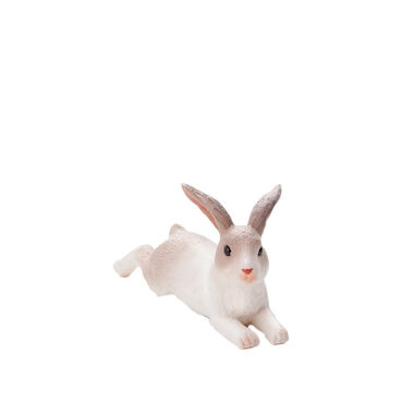 Mojo Animal Planet Králík ležící / od 3 let