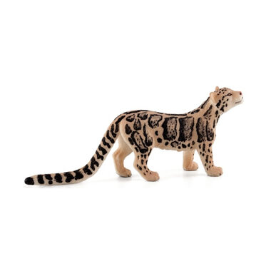Mojo Animal Planet Leopard číhající / od 3 let