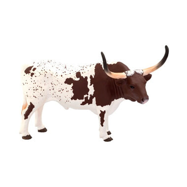 Mojo Animal Planet Texaský dlouhorohý skot / od 3 let