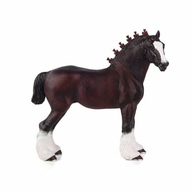 Mojo Animal Planet Shirský kůň / od 3 let