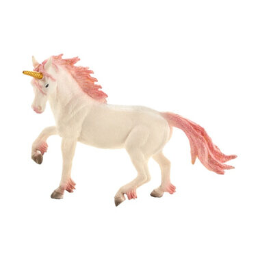 Mojo Animal Planet Jednorožec růžový / od 3 let