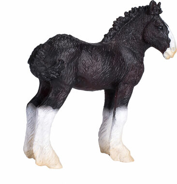 Mojo Animal Planet hříbě Shire horse / od 3 let