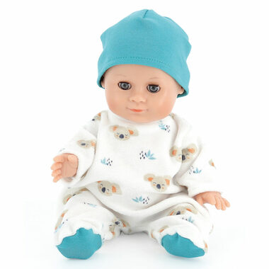 Petitcollin Bébé d'amour Roméo Panenka 28 cm / od 3 let