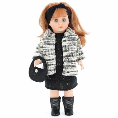 Petitcollin Marie-Françoise classique Isabey Panenka 40 cm / od 3 let