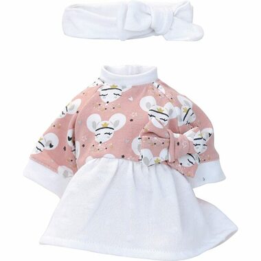 Petitcollin Maya Obleček pro panenku 28 cm / od 18 měsíců