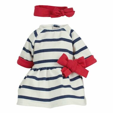 Petitcollin Rosalie Obleček pro panenku 28 cm / od 3 let