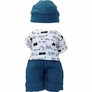 Petitcollin Marius Obleček pro panenku 36-40 cm / od 18 měsíců