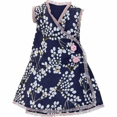 Petitcollin Adele Obleček pro panenku 44 cm / od 3 let