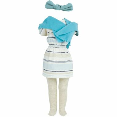 Petitcollin Jade Obleček pro panenku 44 cm / od 3 let