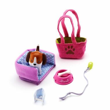 Lottie Beagle s doplňky / od 3 let