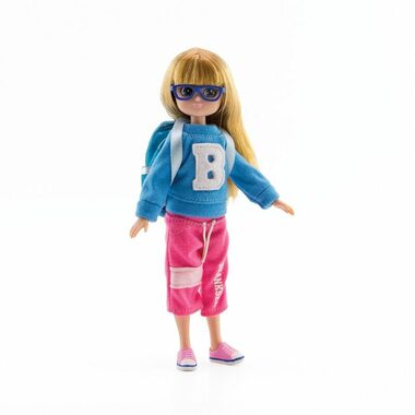Lottie Panenka Cool 4 School / od 3 let