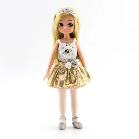 Lottie Panenka Swan Lake / od 3 let