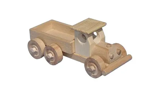 Ceeda Cavity Nákladní auto s korbou / od 3 let