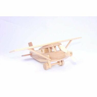 Ceeda Cavity Letadlo Pilatus / od 3 let