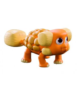 Hodný Dinosaurus - Vivian - plastová postavička malá / od 3 let