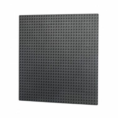 L-W Toys Základová deska 32x32 černá