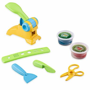 Green Toys Kreativní tvořící sada / od 2 let