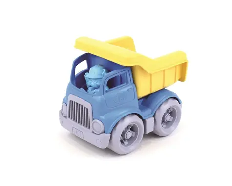 Green Toys náklaďák modrá / od 2 let