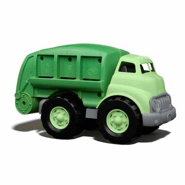 Green Toys Recyklační popeláři / od 1 roku