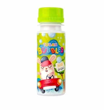 Tuban malý bublifuk  / mix barev / 60 ml