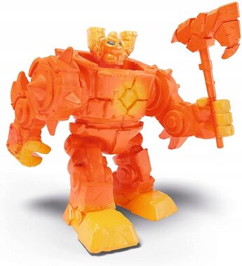 Schleich Eldrador 42545 Lávový robot / od 7 let