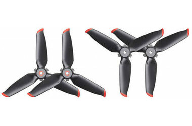 DJI FPV Propellers - náhradní vrtule