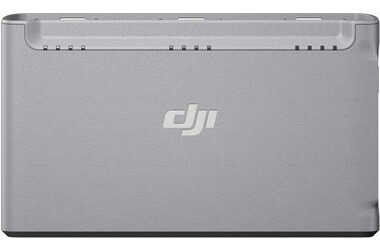 DJI Mini 2 - dvoucestný nabíjecí hub pro Mini 2 / výstup USB 5 V & 2 A