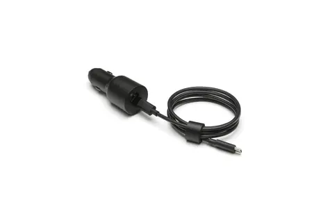 DJI 65W Car Charger - nabíječka do auta / 65W