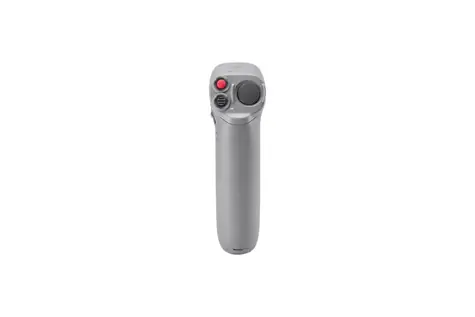 DJI Motion Controller - ovladač