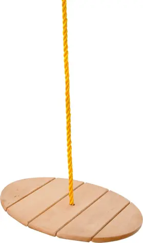 Woody Houpací talíř / nosnost: 30 kg / od 3 let