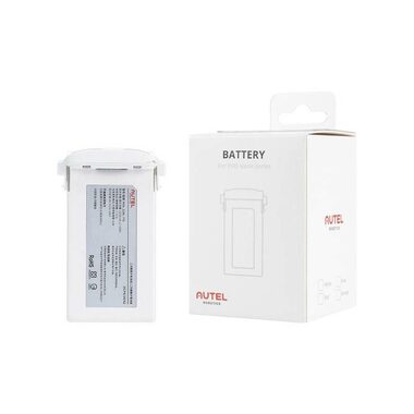 Autel baterie do dronu EVO Nano/Nano+ 2250 mAh bílá / Li-Pol / 7.7V