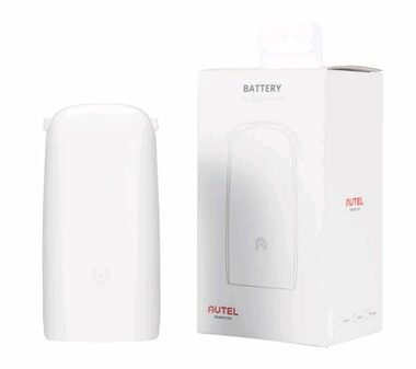 Autel baterie do dronu EVO Lite/Lite+ 6175 mAh bílá / Li-Pol / 11.13V