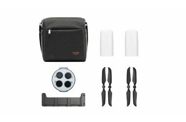 Autel Sada příslušenství pro dron EVO Lite+ bílá / 2x baterie / 2x vrtule / Nabíjecí hub / ND filtry / pouzdro