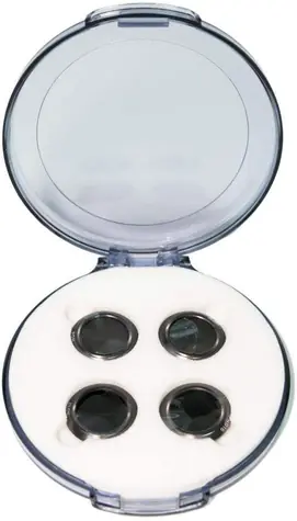 Autel Sada ND filtrů pro dron EVO II Pro (4ks)
