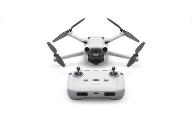 DJI Mini 3 Pro / kvadrokoptéra - dron 